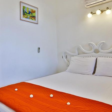 Kekova Theimussa Hotel Kaleucagiz Luaran gambar