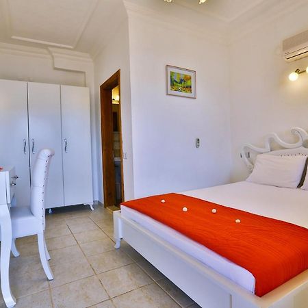 Kekova Theimussa Hotel Kaleucagiz Luaran gambar