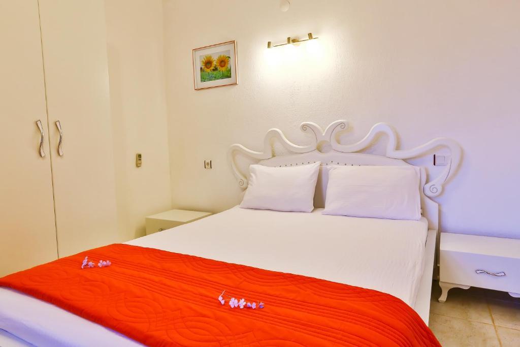 Kekova Theimussa Hotel Kaleucagiz Luaran gambar