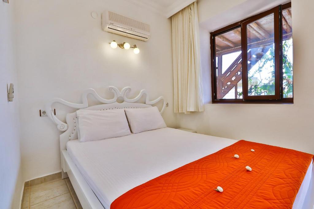 Kekova Theimussa Hotel Kaleucagiz Luaran gambar
