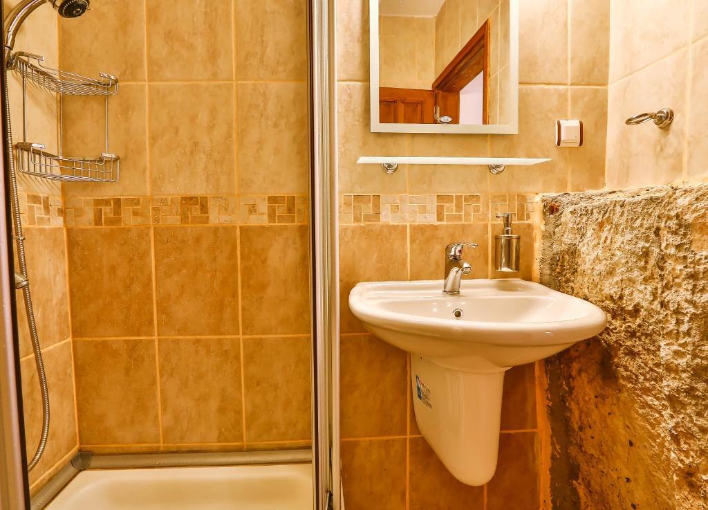 Kekova Theimussa Hotel Kaleucagiz Luaran gambar