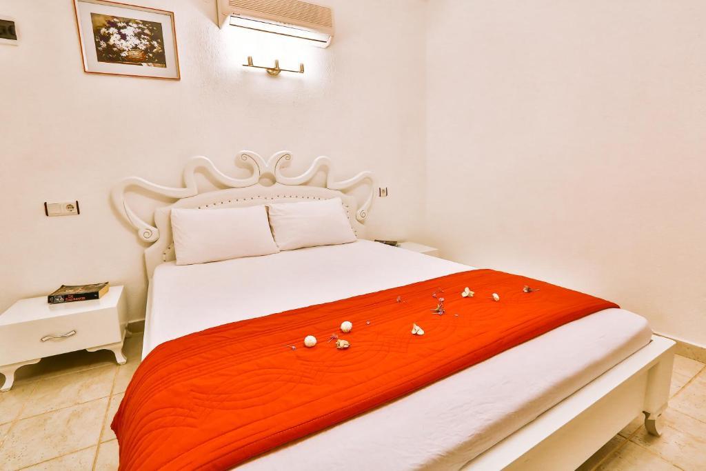 Kekova Theimussa Hotel Kaleucagiz Luaran gambar