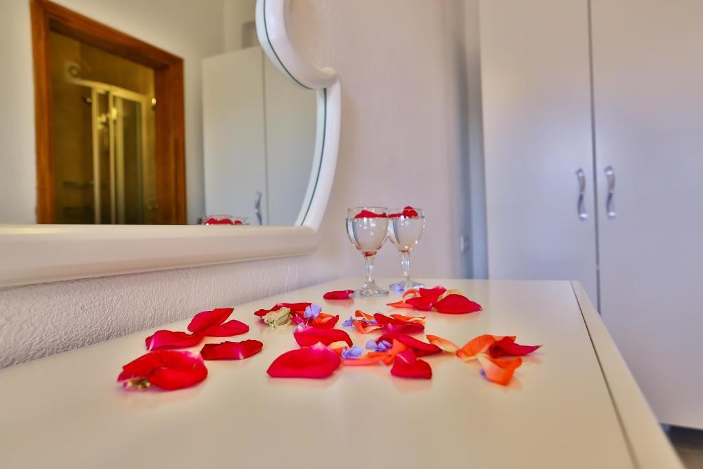 Kekova Theimussa Hotel Kaleucagiz Luaran gambar