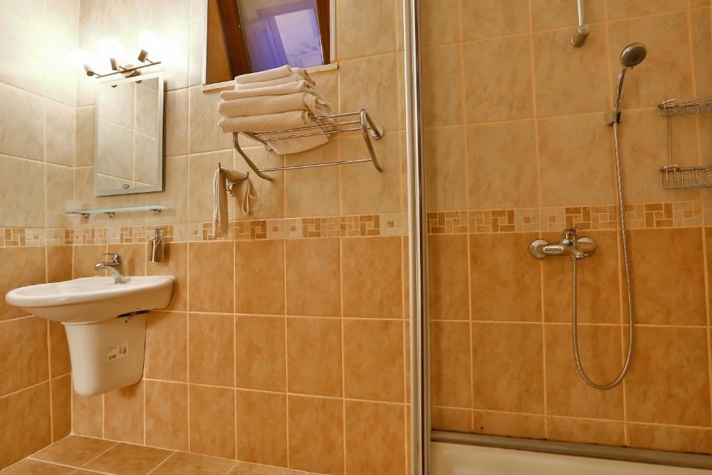Kekova Theimussa Hotel Kaleucagiz Luaran gambar