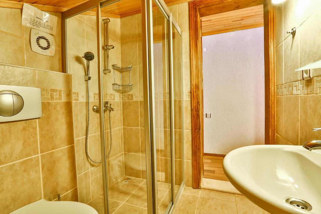 Kekova Theimussa Hotel Kaleucagiz Luaran gambar